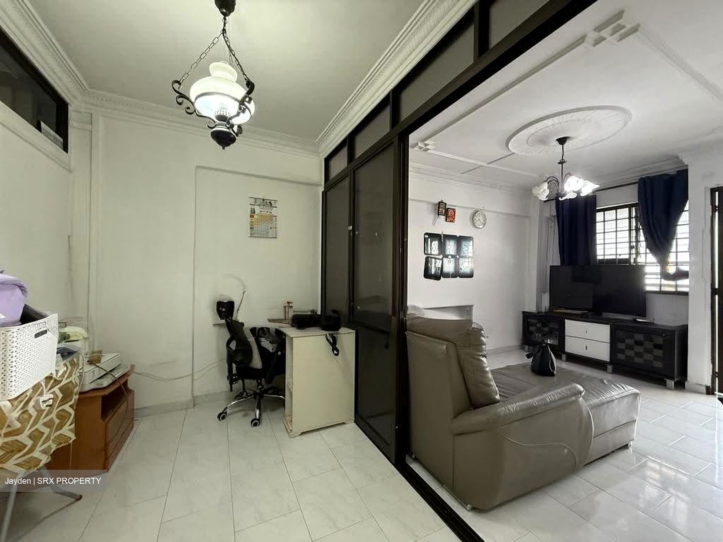 Blk 346 Teck Ghee Evergreen (Ang Mo Kio), HDB 3 Rooms #632452291